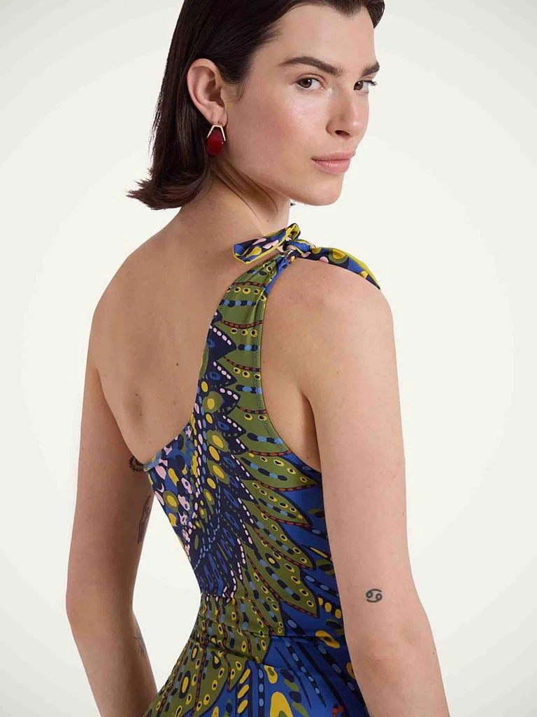 LA DOUBLE J La DoubleJ Goddess Swimsuit 5