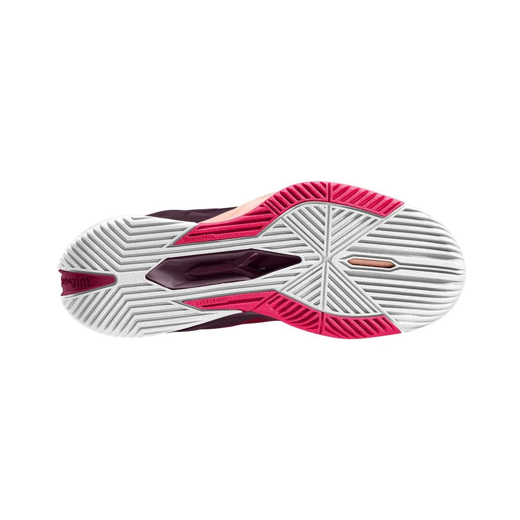 Wilson Rush Pro 4.0 Tennis Shoes 3