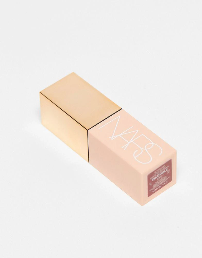 NARS NARS Afterglow Liquid Blush- Insatiable 3