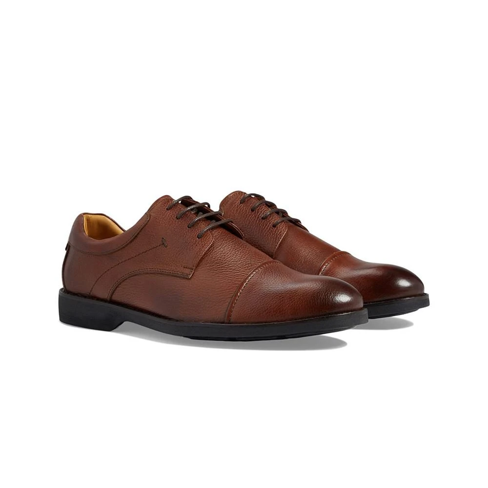 Marc Joseph New York Men's Wellington Lace Up Shoes 6