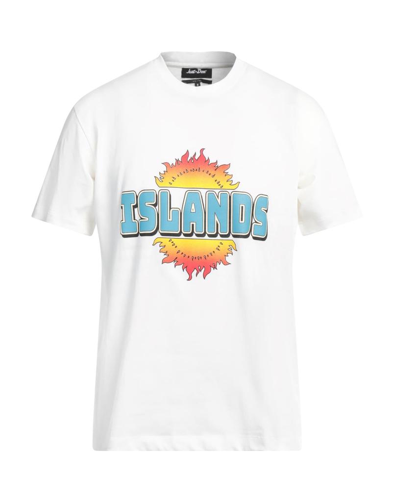 Just Don T-shirt