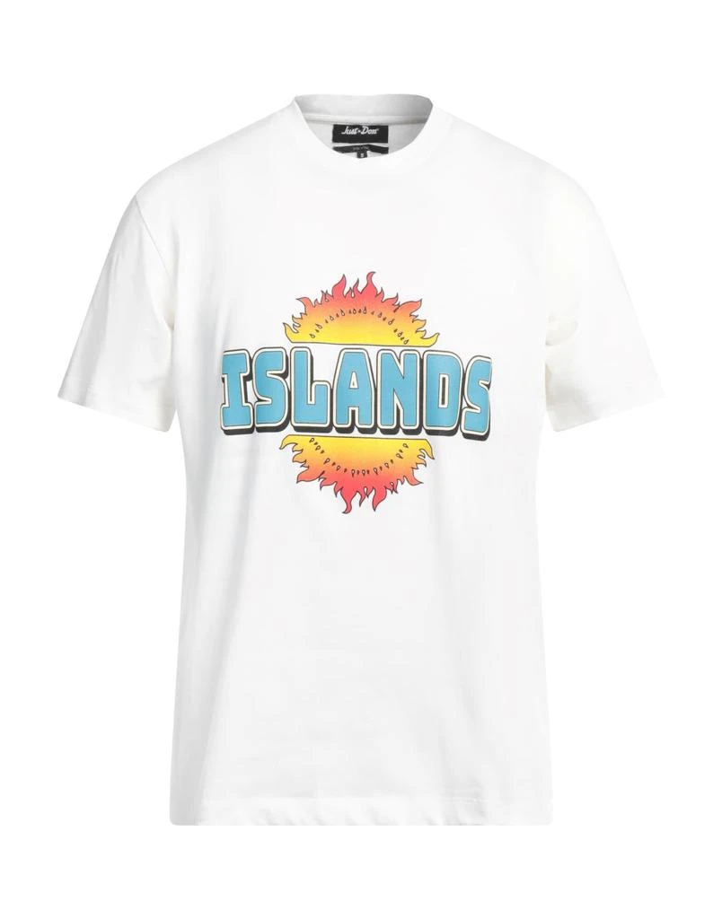 Just Don T-shirt 1