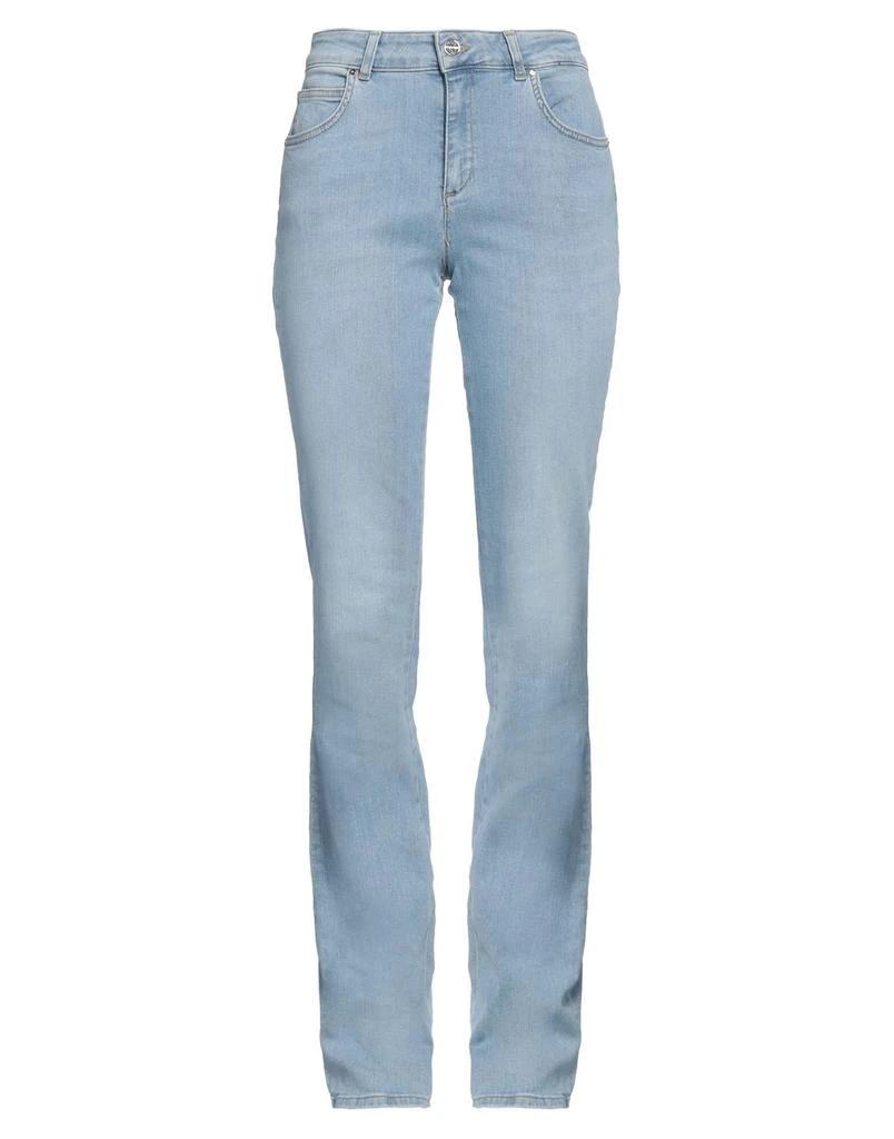 BLUGIRL BLUMARINE Bootcut Jeans 1