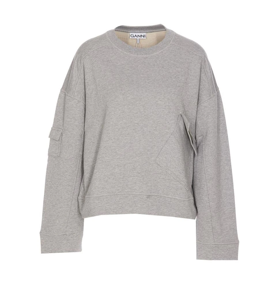 Ganni Ganni Sweaters 1