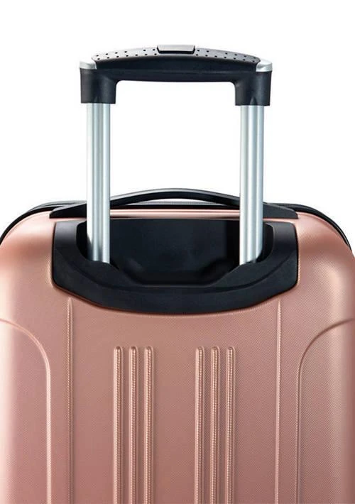 Geoffrey Beene Beene Colorado 4 Piece Luggage Set 4