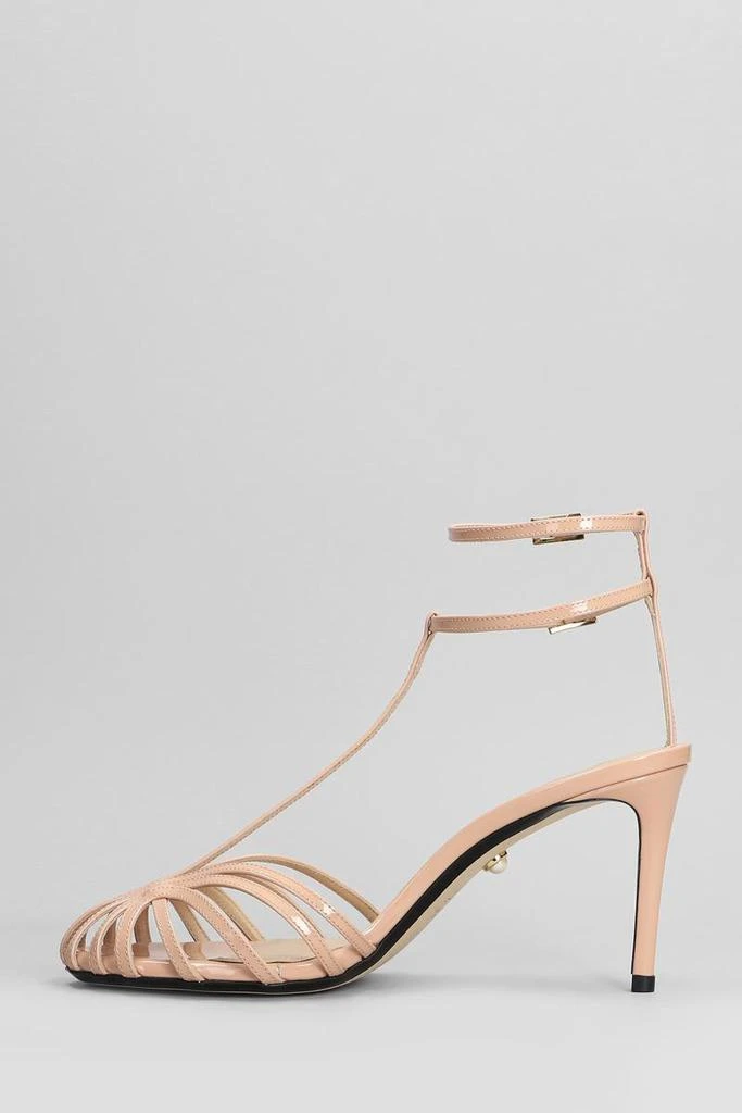 Alevi Milano Alevì Milano Anna 80 Sandals 3
