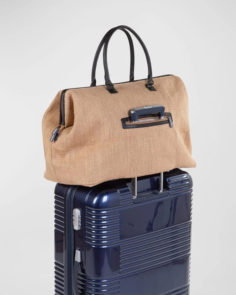 Childhome Mommy Bag, XL Diaper Bag 3