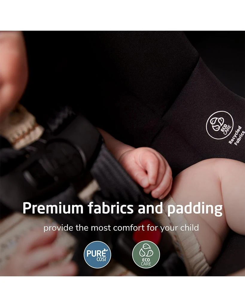 Maxi-Cosi Romi 2 in 1 Convertible Car Seat 7