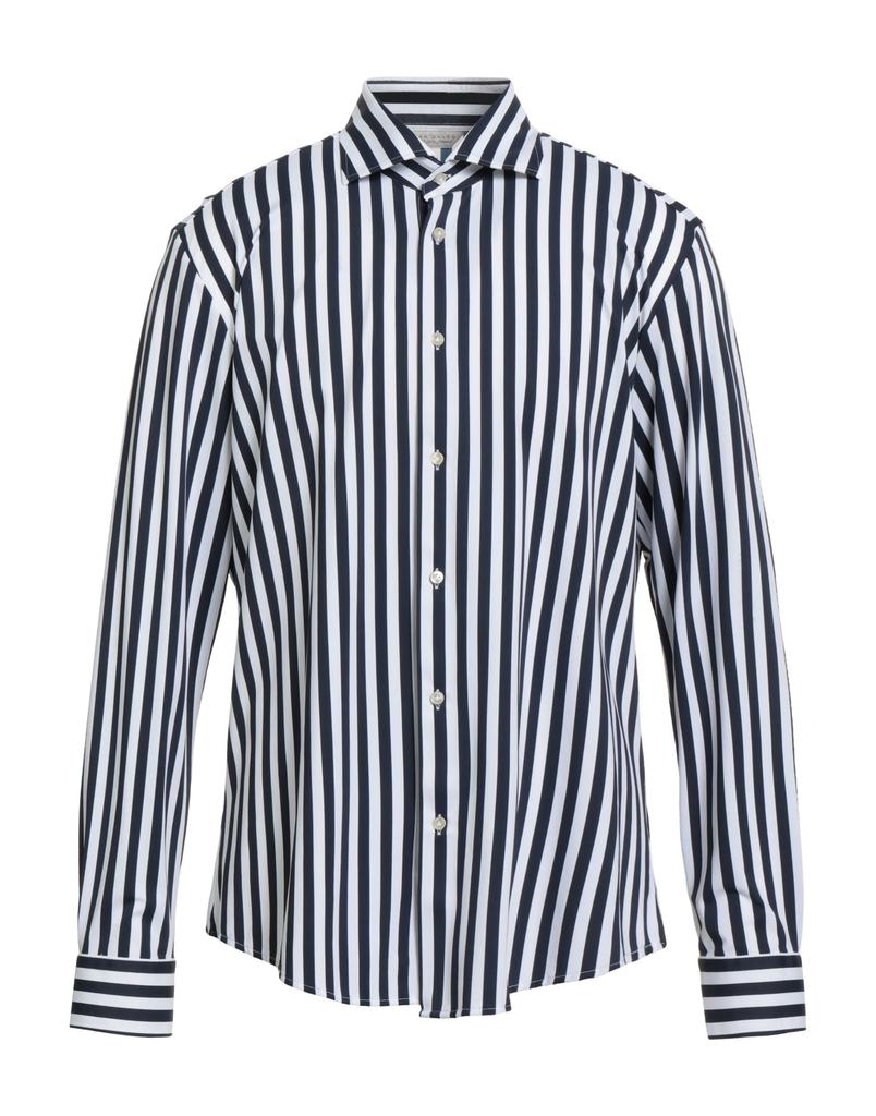 BRIAN DALES Striped shirt