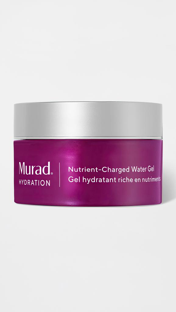 Murad Nutrient-Charged Water Gel