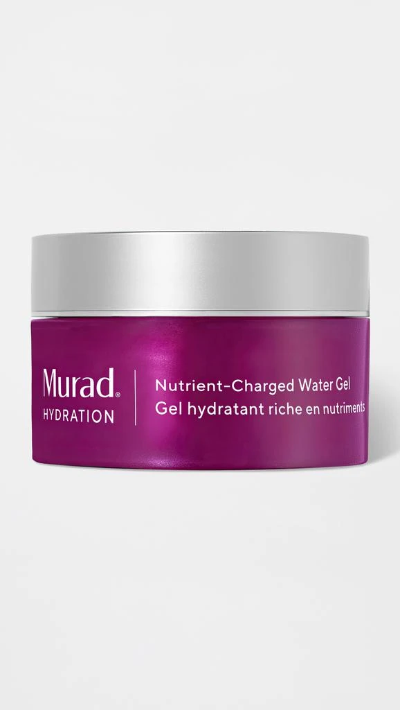 Murad Nutrient-Charged Water Gel 1