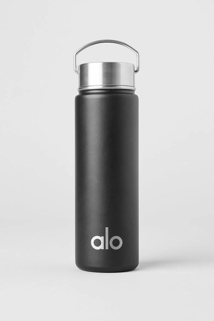 Alo ALO Water Bottle - White