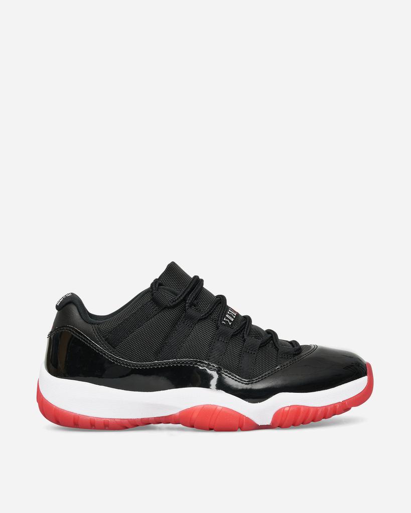 Jordan Air Jordan 11 Low Sneakers Bred