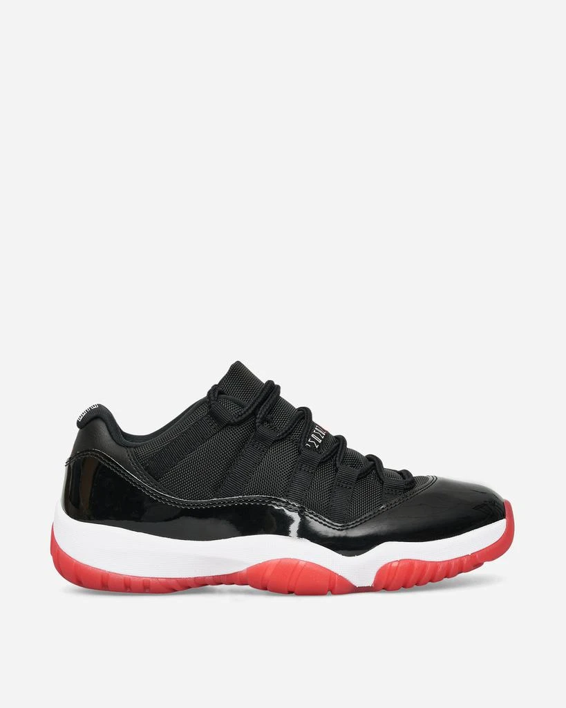 Jordan Air Jordan 11 Low Sneakers Bred 1