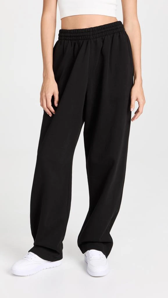 WARDROBE.NYC HB Track Pant 6
