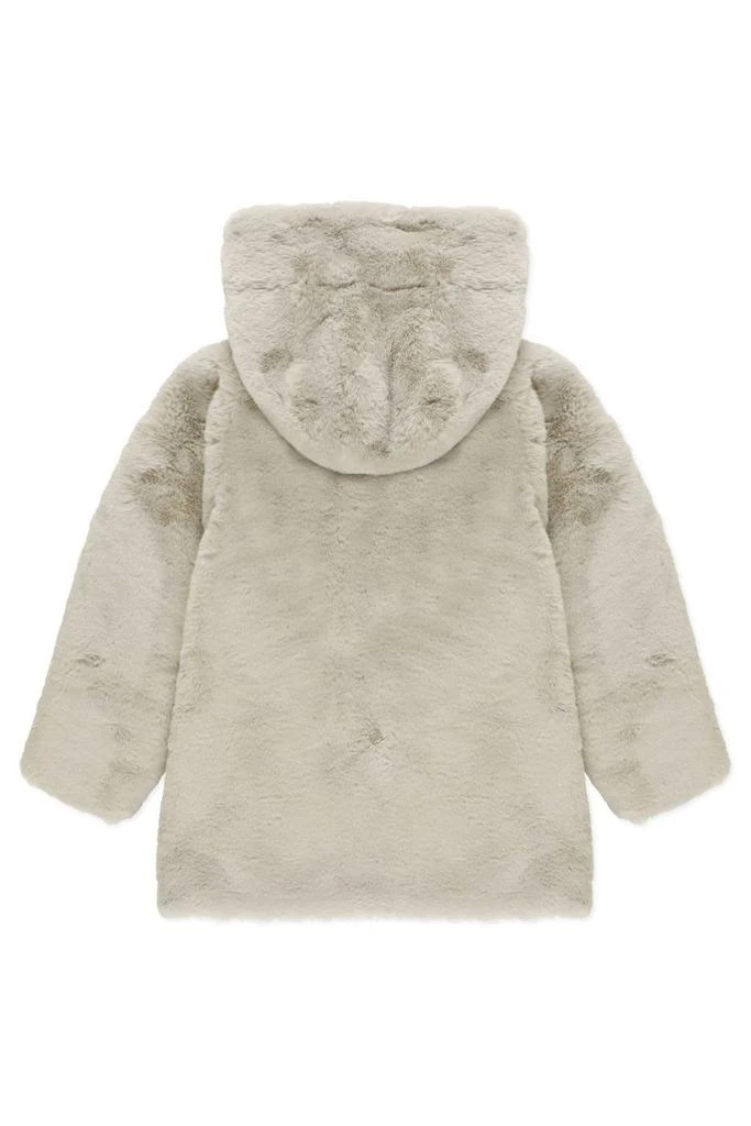 Save The Duck Save The Duck Kids Flora Reversible Jacket 2