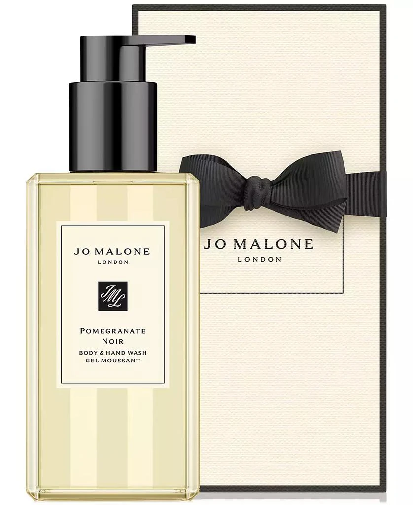 Jo Malone London Pomegranate Noir Body 
Hand Wash, 8.5-oz. 3