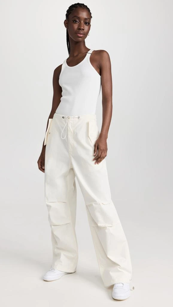 Dion Lee E-Hook Tank 4