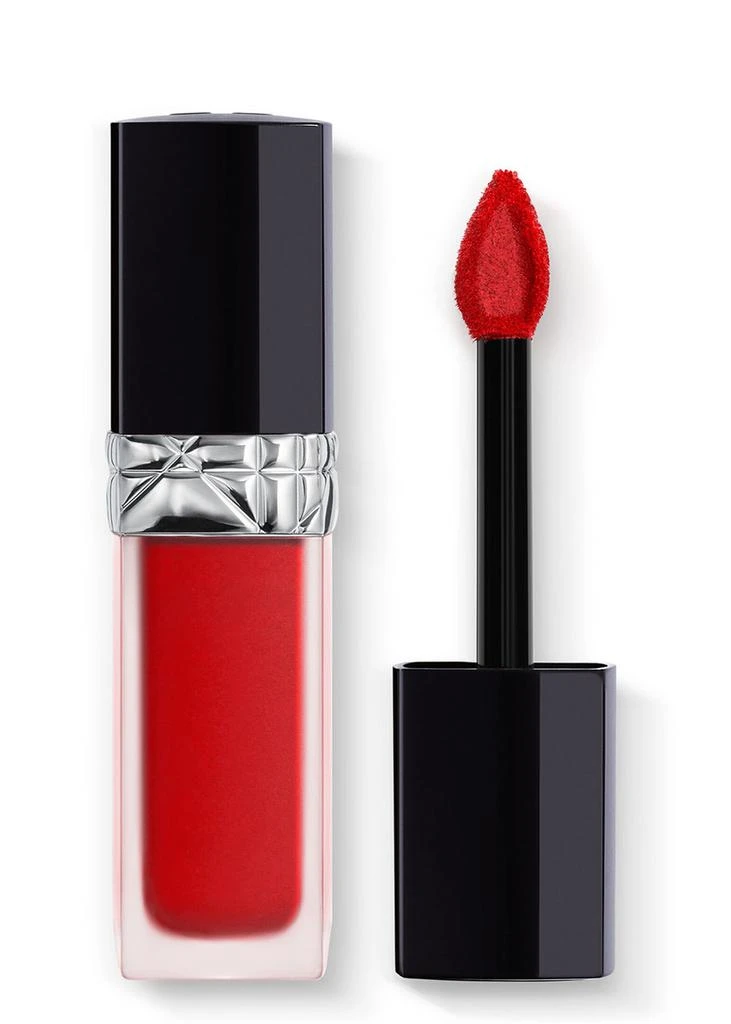 Dior Rouge Dior Forever Liquid Lipstick 1