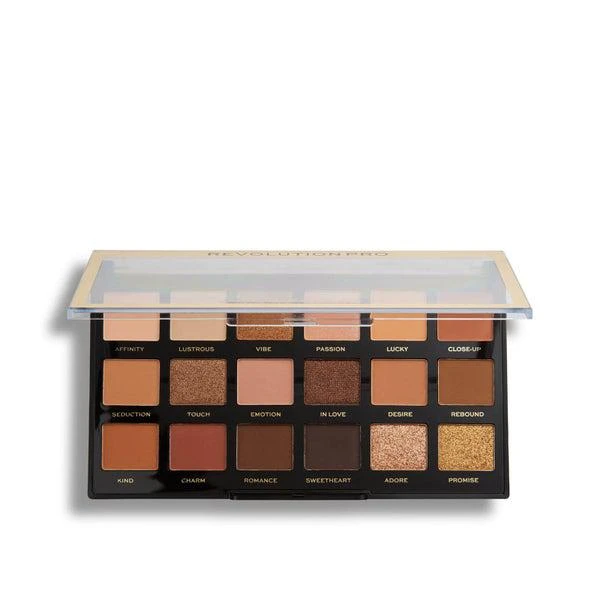 Revolution Pro Revolution Pro Regeneration Palette Attraction 1