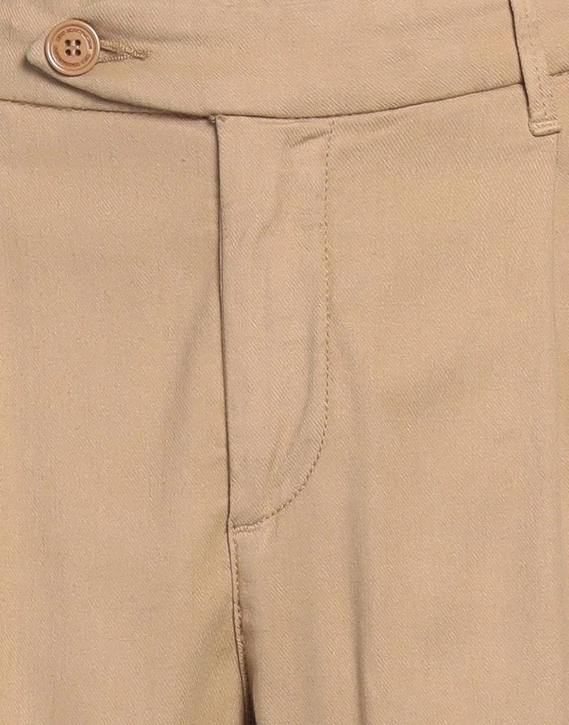 0/ZERO CONSTRUCTION Casual pants 4