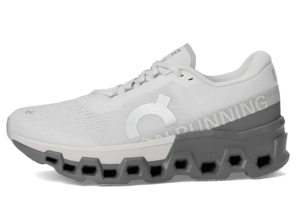 On Cloudmonster 2 4