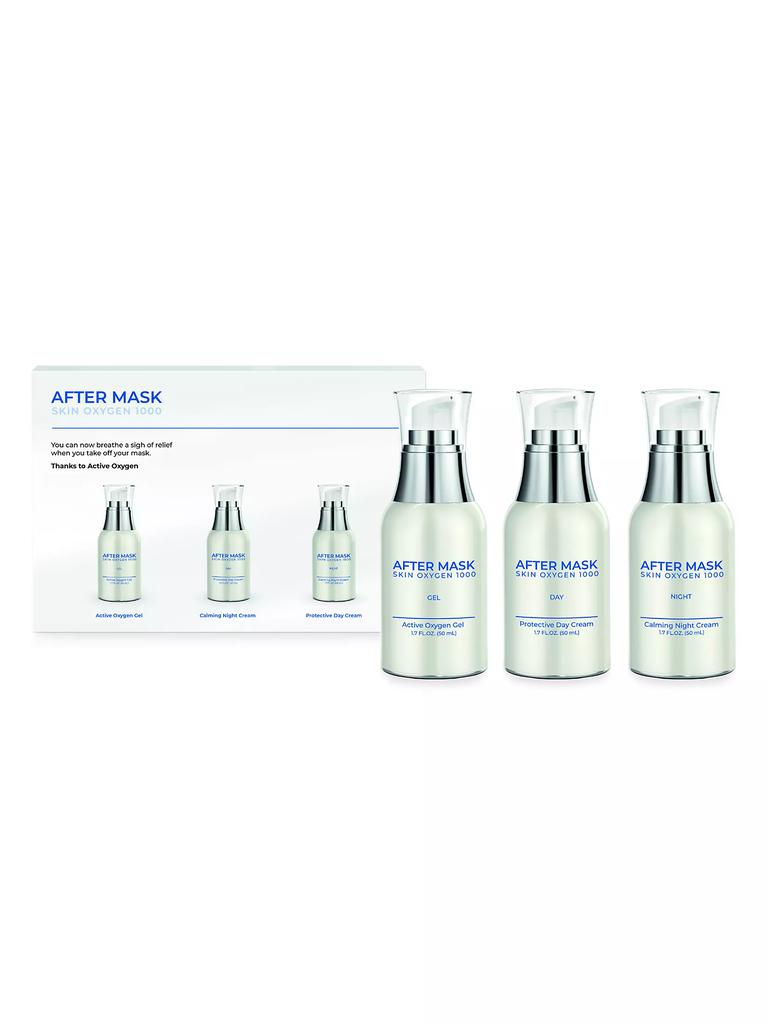Fillerina After Mask Skin Oxygen 1000 3-Piece Set