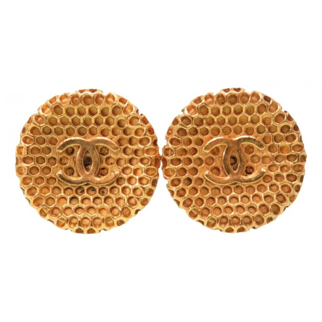 Chanel Chanel Earrings 1