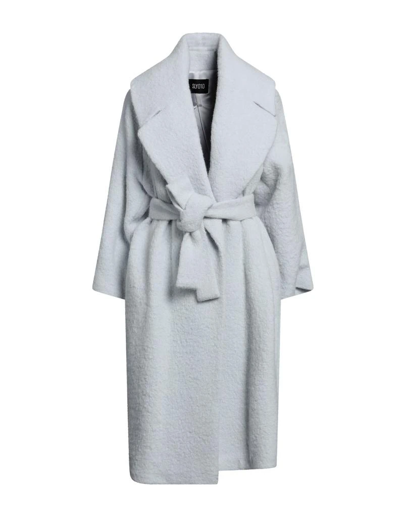 SLY010 Coat 1