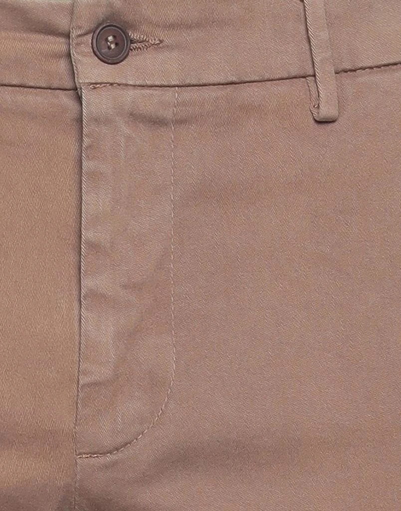 MP MASSIMO PIOMBO Casual pants 4