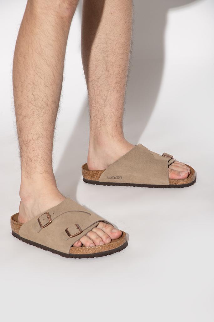 BIRKENSTOCK　Zurich SFB BIRKENSTOCK『ZURICH SFB』(Black) – Reggieshop