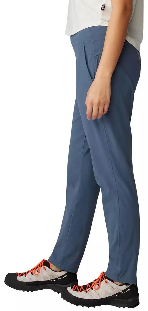 Mountain Hardwear Mountain Hardwear Women's Dynama 2 Ankle Pants 4