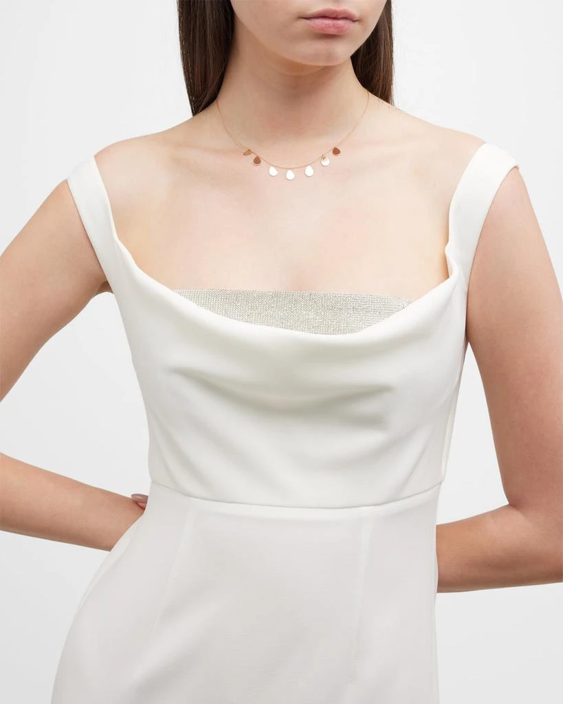 Ginette NY 7 Bliss On Chain Necklace 5