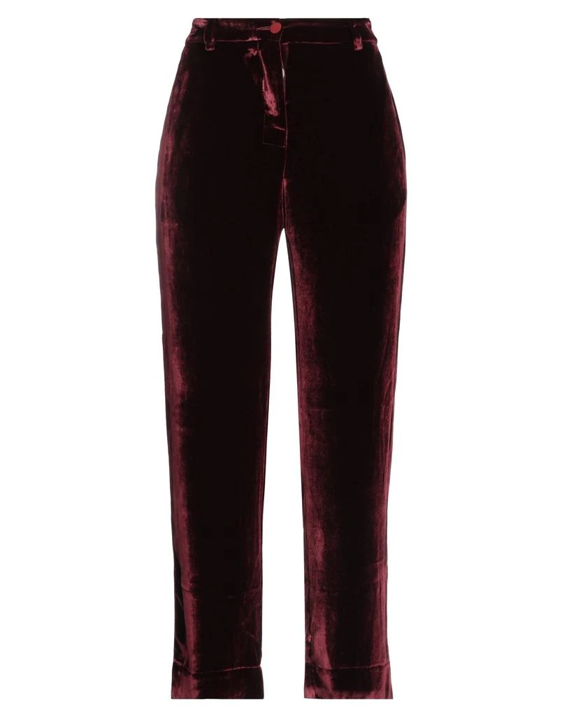 F.R.S For Restless Sleepers Casual pants 1