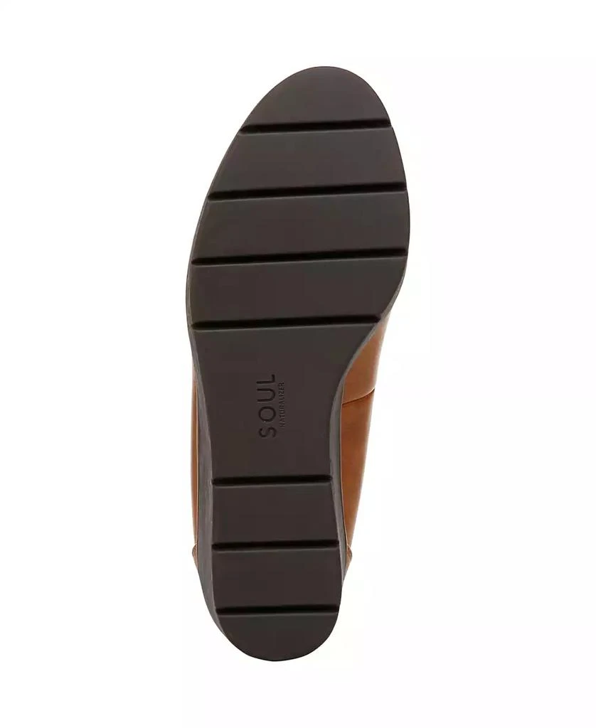 Soul Naturalizer About-Time Wedge Pumps 5