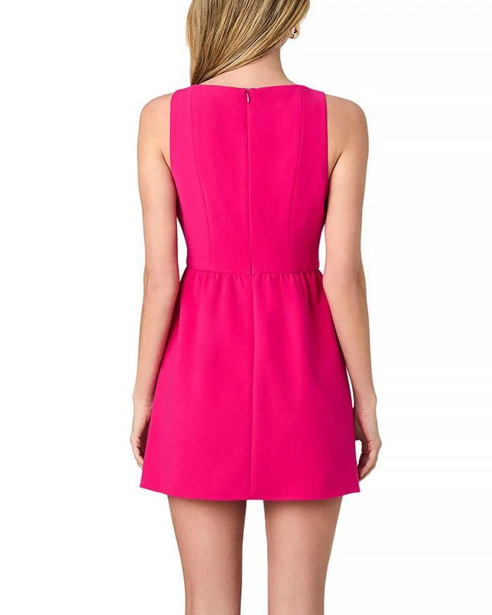 French Connection Whisper Mini Dress - Dresses & Skirts - Compare Prices from 7+ Stores - Free Shipping - BeyondStyle French Connection Whisper Mini Dress - Dresses & Skirts - Compare Prices from 7+ Stores - Free Shipping - BeyondStyle