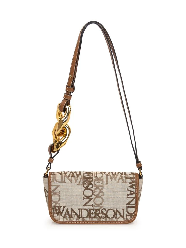JW Anderson Chain Baguette Bag 3
