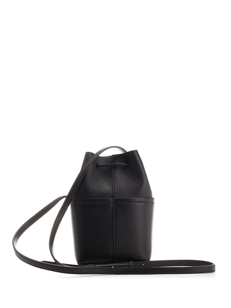 Salvatore Ferragamo gancino Bucket Bag 3