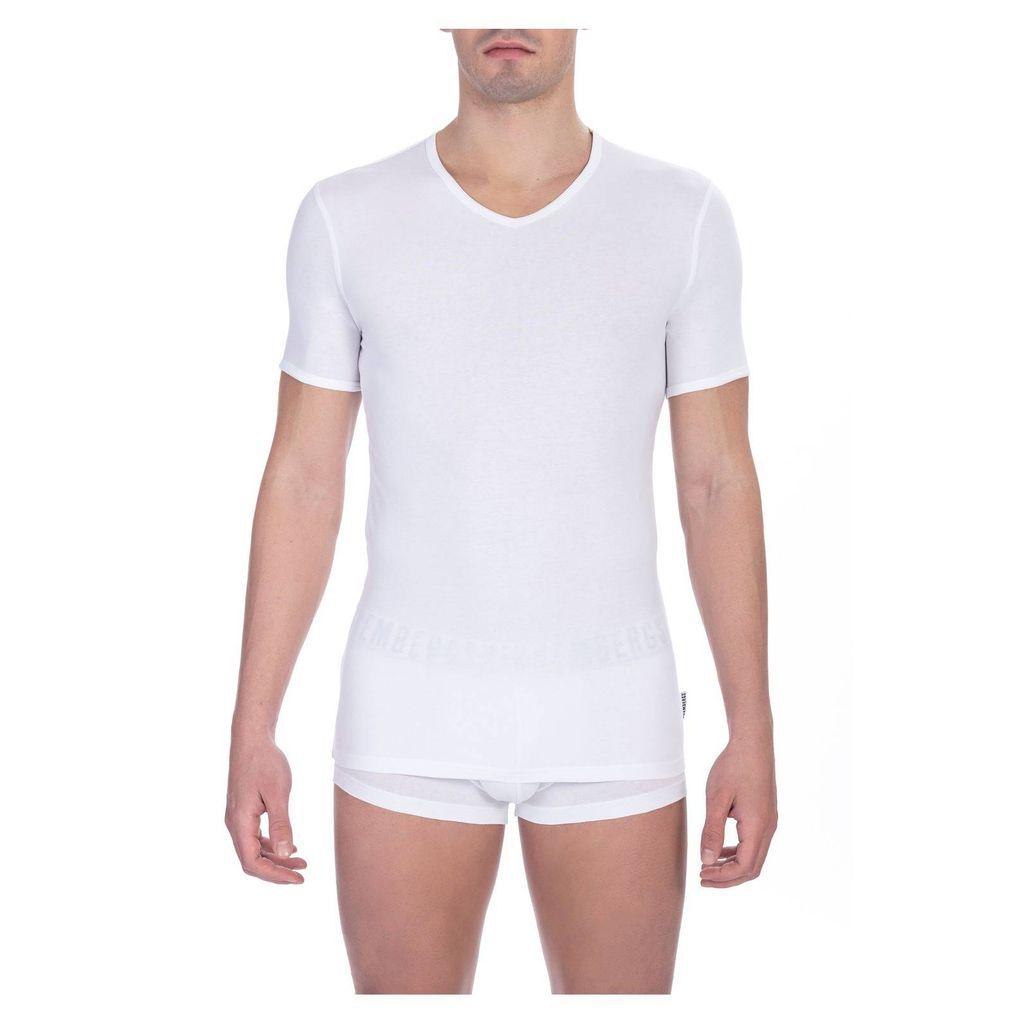 BIKKEMBERGS T-shirts White Men