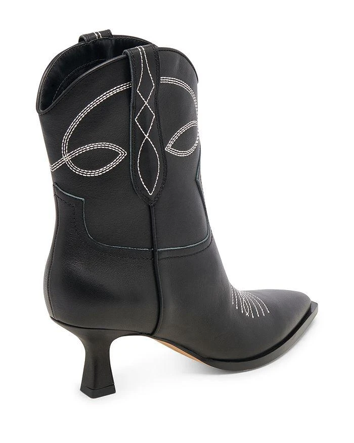 Dolce Vita Women's Angel Western Boots 5
