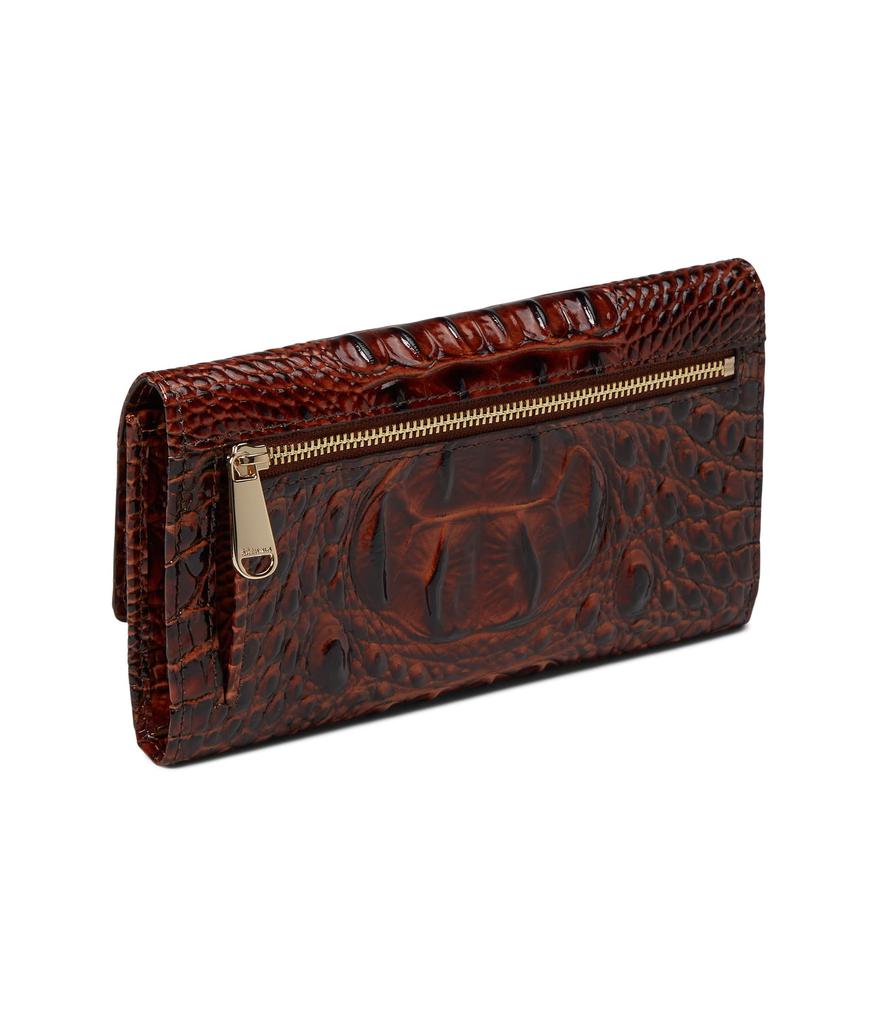 Brahmin Melbourne Cordelia Wallet