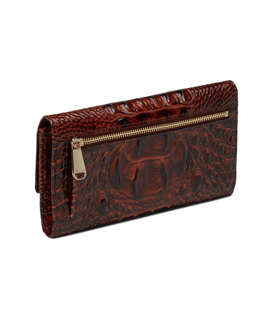 Brahmin Melbourne Cordelia Wallet 2