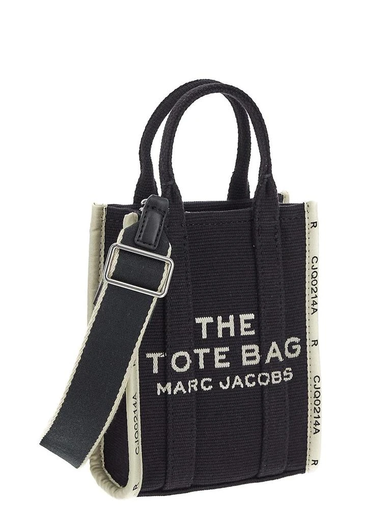 Marc Jacobs The Jacquard Crossbody Tote Bag 2