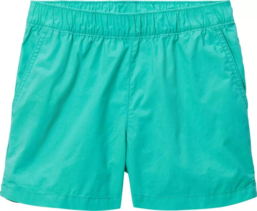 Columbia Columbia Girls' Washed Out Shorts