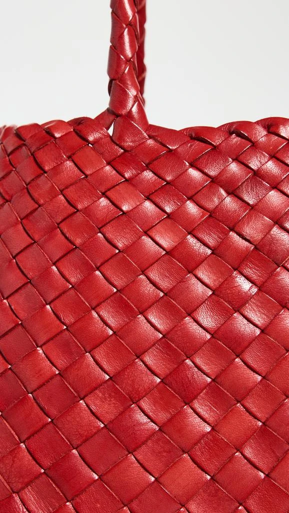 DRAGON DIFFUSION Santa Croce Small Bag 4