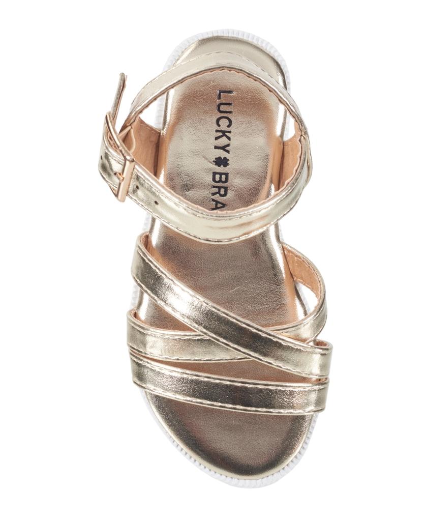 Lucky Brand Lucky Brand Toddler's Lola Sandal