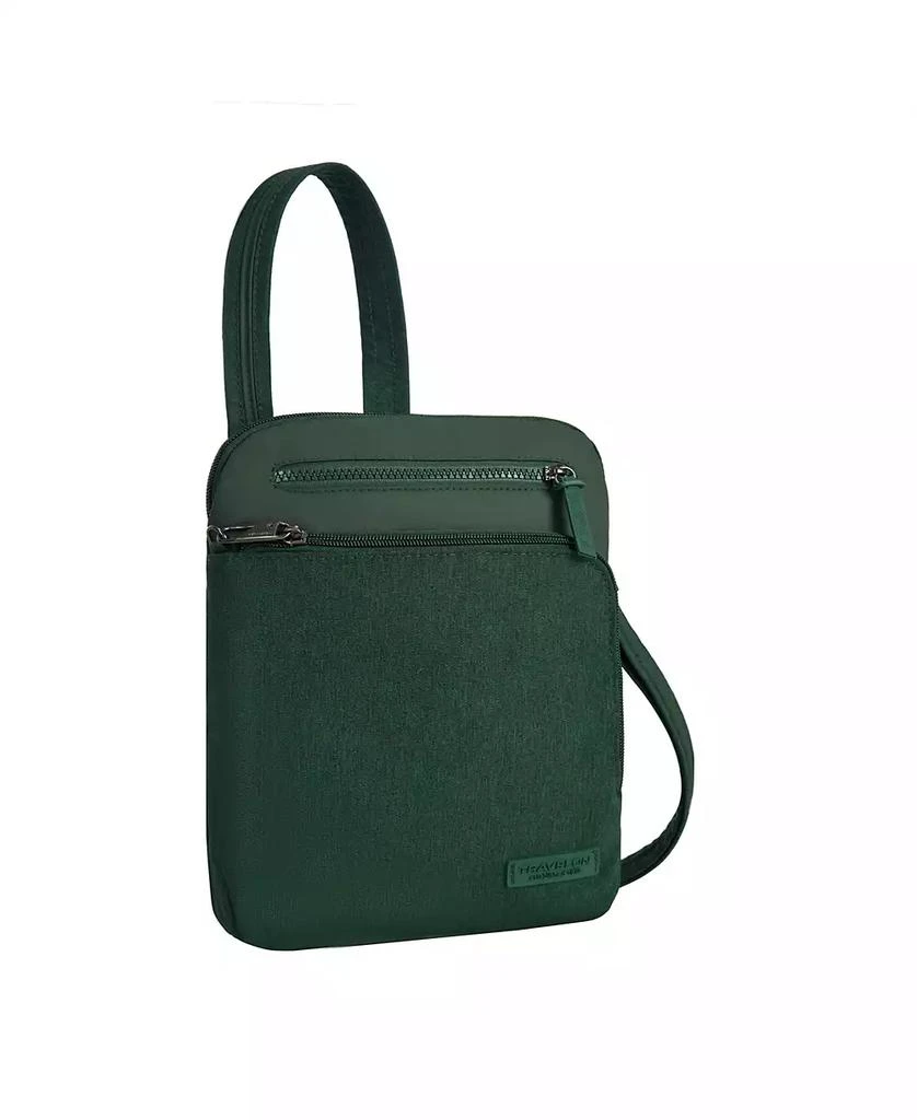 Travelon Anti-Theft Metro Small Crossbody 14