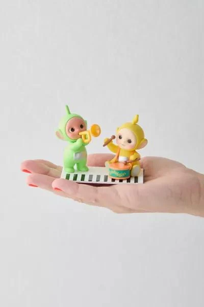 POP MART POP MART Teletubbies Companion Blind Box Figure 3