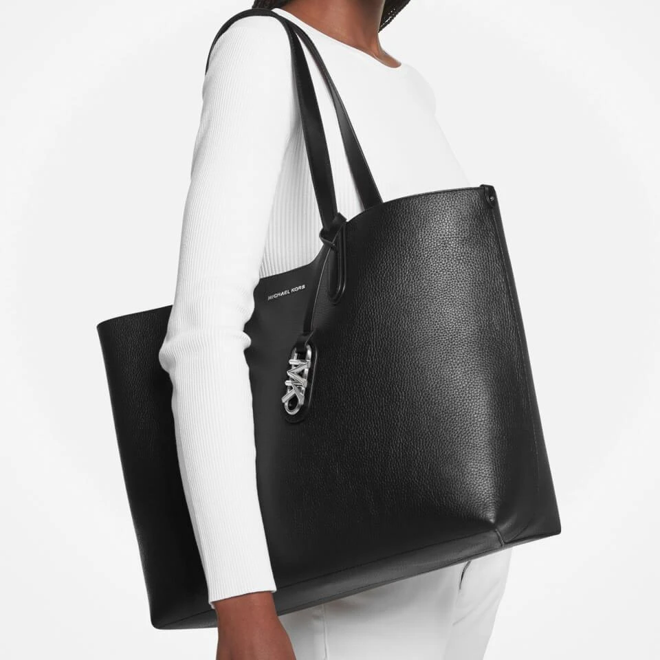 Michael Kors MICHAEL Michael Kors Eliza XL Reversible Leather Tote Bag 2