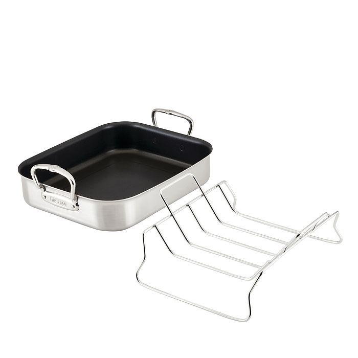 Hestan 15.6" Roaster with Rack